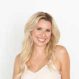 Headshot of McKinney Reiki practitioner Alison Papazois