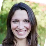 Headshot of Inge Broer, McKinney Healing Mentor