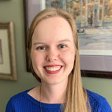 Headshot of McKinney Reiki practitioner Sarah Van Dyk